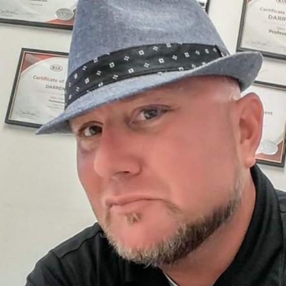 Meet your Posher, Darren - Picture 2 of 2